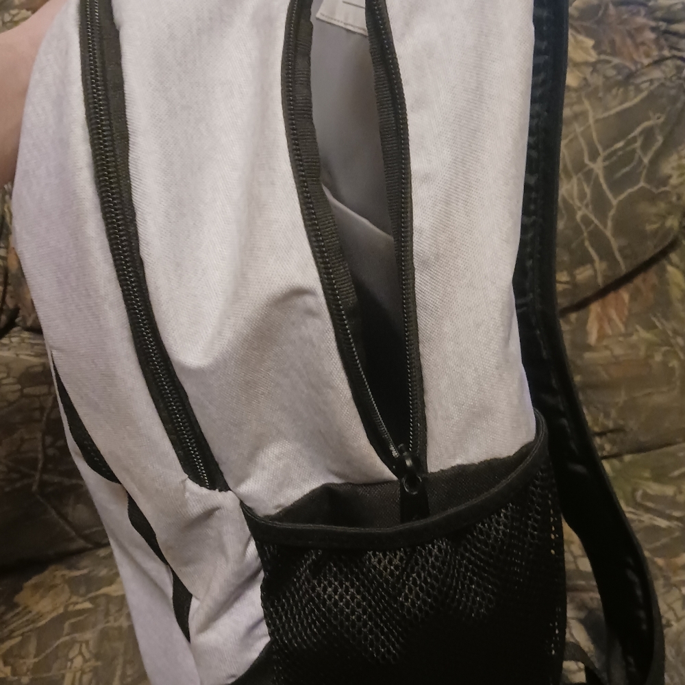Adidas Excel 6 Backpack - Picture 6 of 8